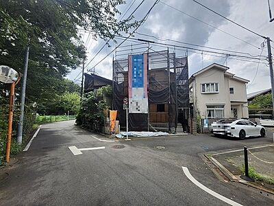 外観 外観