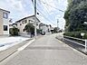 外観：安心して暮らすことのできる住宅街。　住宅地の道路は一般に交通量が少なく車などの騒音が少ないため、住民にとって静かな生活環境が提供されます。 