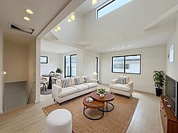 三鷹市井口5丁目 戸建 7-1