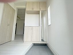 室内の画像