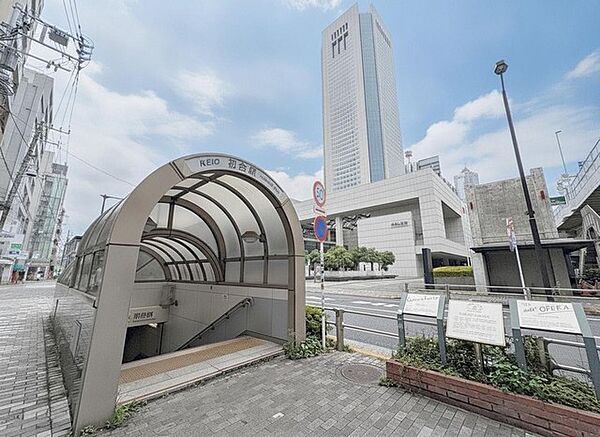 周辺を拡大表示