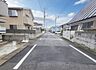 外観：安心して暮らすことのできる住宅街。　住宅地の道路は一般に交通量が少なく車などの騒音が少ないため、住民にとって静かな生活環境が提供されます。 