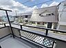 その他：窓からの眺望です。実際に現地で眺望もご確認ください。 