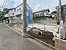 外観：現地のご見学予約もスタートしました。 