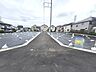 外観：周辺は住宅が建ち並ぶ閑静な住宅街です。 