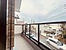 その他：窓からの眺望です。実際に現地で眺望もご確認ください。 
