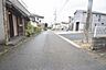 外観：安心して暮らすことのできる住宅街。　住宅地の道路は一般に交通量が少なく車などの騒音が少ないため、住民にとって静かな生活環境が提供されます。 