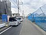 外観：安心して暮らすことのできる住宅街。　住宅地の道路は一般に交通量が少なく車などの騒音が少ないため、住民にとって静かな生活環境が提供されます。 