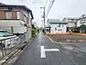 外観：安心して暮らすことのできる住宅街。　住宅地の道路は一般に交通量が少なく車などの騒音が少ないため、住民にとって静かな生活環境が提供されます。 