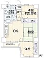 日神パレス立川第25階3,299万円