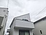 外観：現地のご見学予約もスタートしました。 