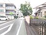 外観：安心して暮らすことのできる住宅街。　住宅地の道路は一般に交通量が少なく車などの騒音が少ないため、住民にとって静かな生活環境が提供されます。 