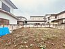 外観：現地のご見学予約もスタートしました。 