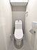 トイレ：トイレにはウォシュレット機能を標準装備。 