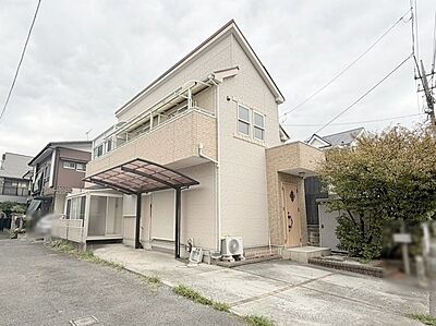 外観:現地のご見学予約もスタートしました。 外観:現地のご見学予約もスタートしました。