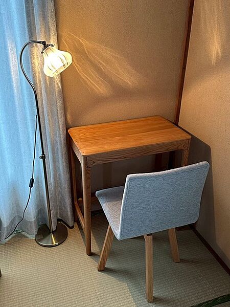 室内