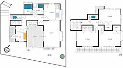 日野市南平9丁目 戸建