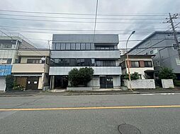国立市北3丁目　土地