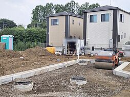 立川市一番町6丁目 新築戸建