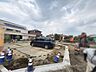 外観：現地のご見学予約もスタートしました。 