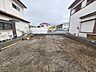外観：建物のモデルハウスのご見学予約もスタートしました。当日のご見学予約も大歓迎ですので、お気軽にお問合せください。 