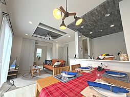 武蔵村山市学園1丁目 戸建