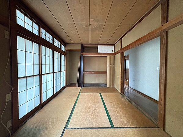 和室