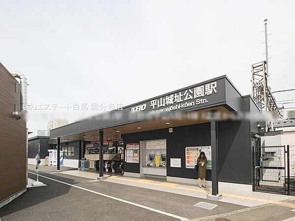 周辺を拡大表示
