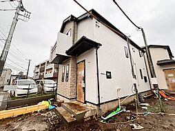 外観の画像