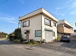 立川市砂川町8丁目 土地