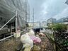 外観：現地のご見学予約もスタートしました。 