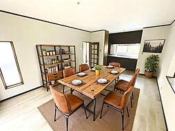 東村山市秋津町3丁目 中古戸建