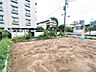 外観：現地のご見学予約もスタートしました。 