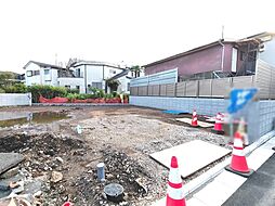 狛江市岩戸南3丁目 土地 66-1