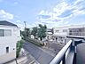 その他：窓からの眺望です。実際に現地で眺望もご確認ください。 