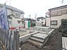 外観：現在建物を建築中です、建築中の物件については現地確認の他、同施工会社の完成施工例のご案内、担当者のプレゼンテーションにてご検討ください。適切なご検討の方法をご説明させて頂きます。 