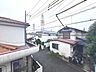 その他：窓からの眺望です。実際に現地で眺望もご確認ください。 