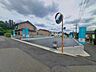 外観：安心して暮らすことのできる住宅街。　住宅地の道路は一般に交通量が少なく車などの騒音が少ないため、住民にとって静かな生活環境が提供されます。 