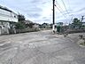 外観：周辺は住宅が建ち並ぶ閑静な住宅街です。 