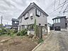 外観：土地物件にはご確認頂くポイントがたくさんございます、土地だけのご見学の際もご遠慮せず、ぜひお気軽に担当スタッフにお申しつけくださいませ。 