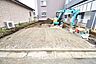 外観：土地物件にはご確認頂くポイントがたくさんございます、土地だけのご見学の際もご遠慮せず、ぜひお気軽に担当スタッフにお申しつけくださいませ。