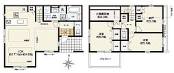 国分寺市東元町2丁目 戸建 15-1
