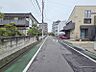 外観：この街を選ぶ理由や想像している生活のイメージを担当者と共有してもらえると嬉しいです。今後の暮らしがどのようなものになるか、その想像が現実になるためのステップを一緒に考えましょう。