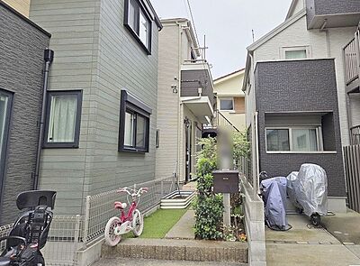 外観:現地のご見学予約もスタートしました。周辺で売りに出ている物件も沢山御座います。まとめてご見学ができますのでお気軽にお申しつけください。 外観:現地のご見学予約もスタートしました。周辺で売りに出ている物件も沢山御座います。まとめてご見学ができますのでお気軽にお申しつけください。