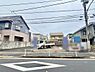 外観：現在建物を建築中です、建築中の物件については現地確認の他、同施工会社の完成施工例のご案内、担当者のプレゼンテーションにてご検討ください。適切なご検討の方法をご説明させて頂きます。 