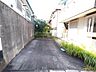 外観：駐車スペース