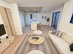 三鷹市上連雀7丁目 戸建 10-3