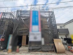 府中市紅葉丘2丁目 戸建 11-2