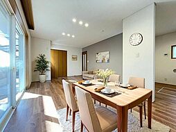 東村山市富士見町3丁目 中古戸建