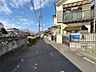 外観：現地のご見学予約もスタートしました。周辺で売りに出ている物件も沢山御座います。まとめてご見学ができますのでお気軽にお申しつけください。